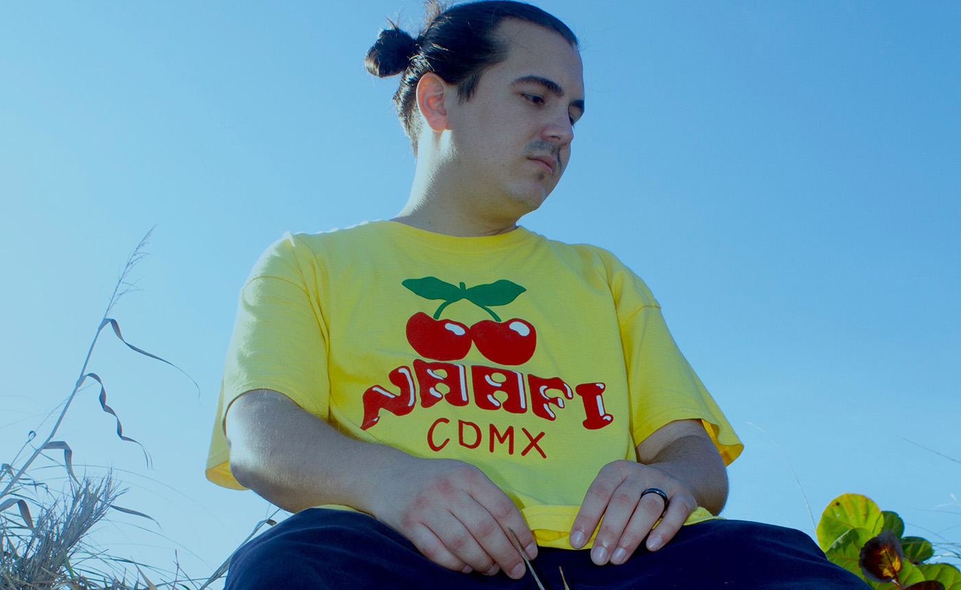 Nick León