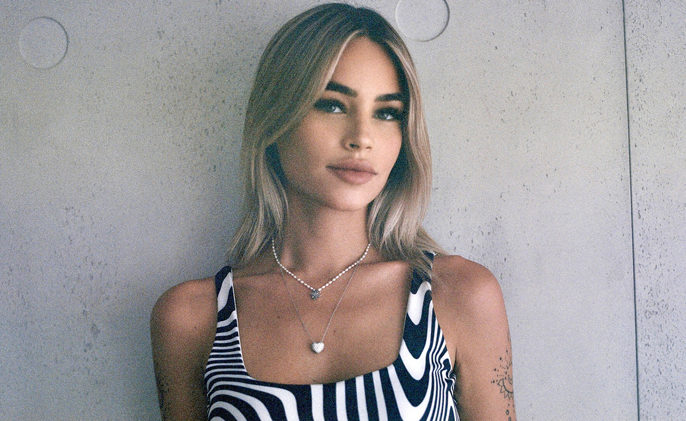 Layla Benitez – Artists