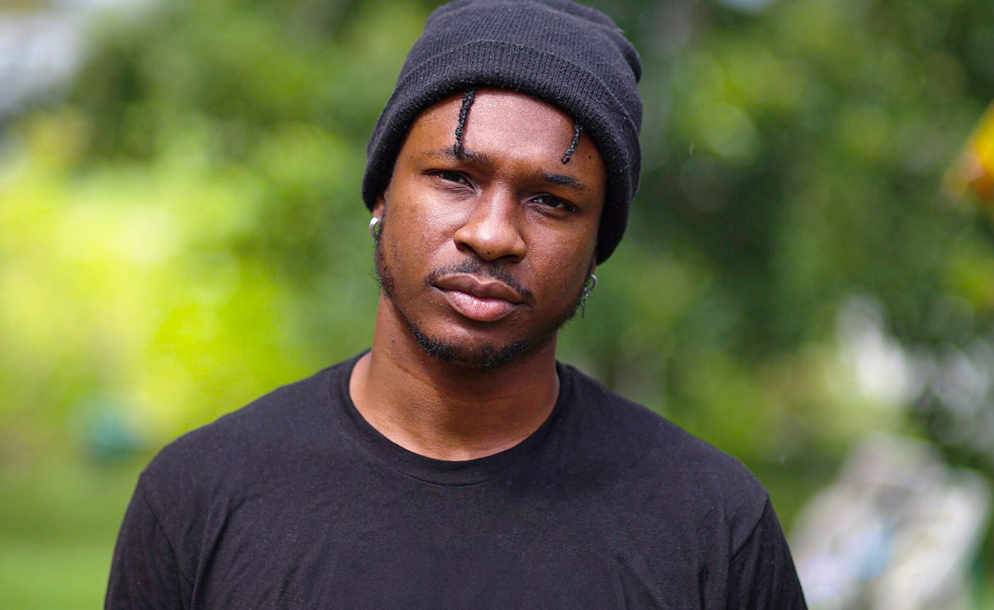 Versa The Rapper verse. – Artists