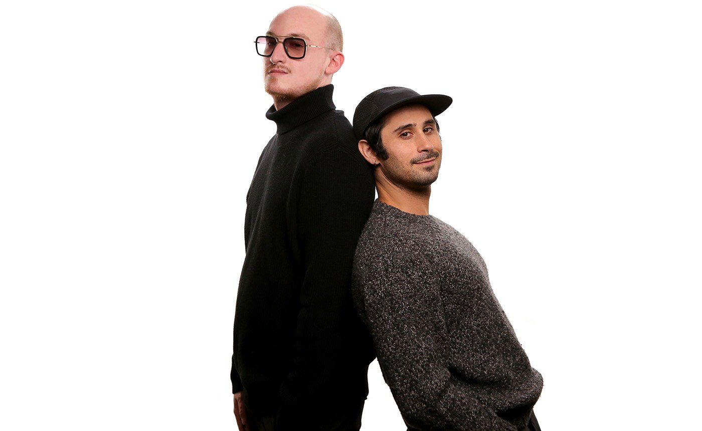 Arnold & Lane Artists