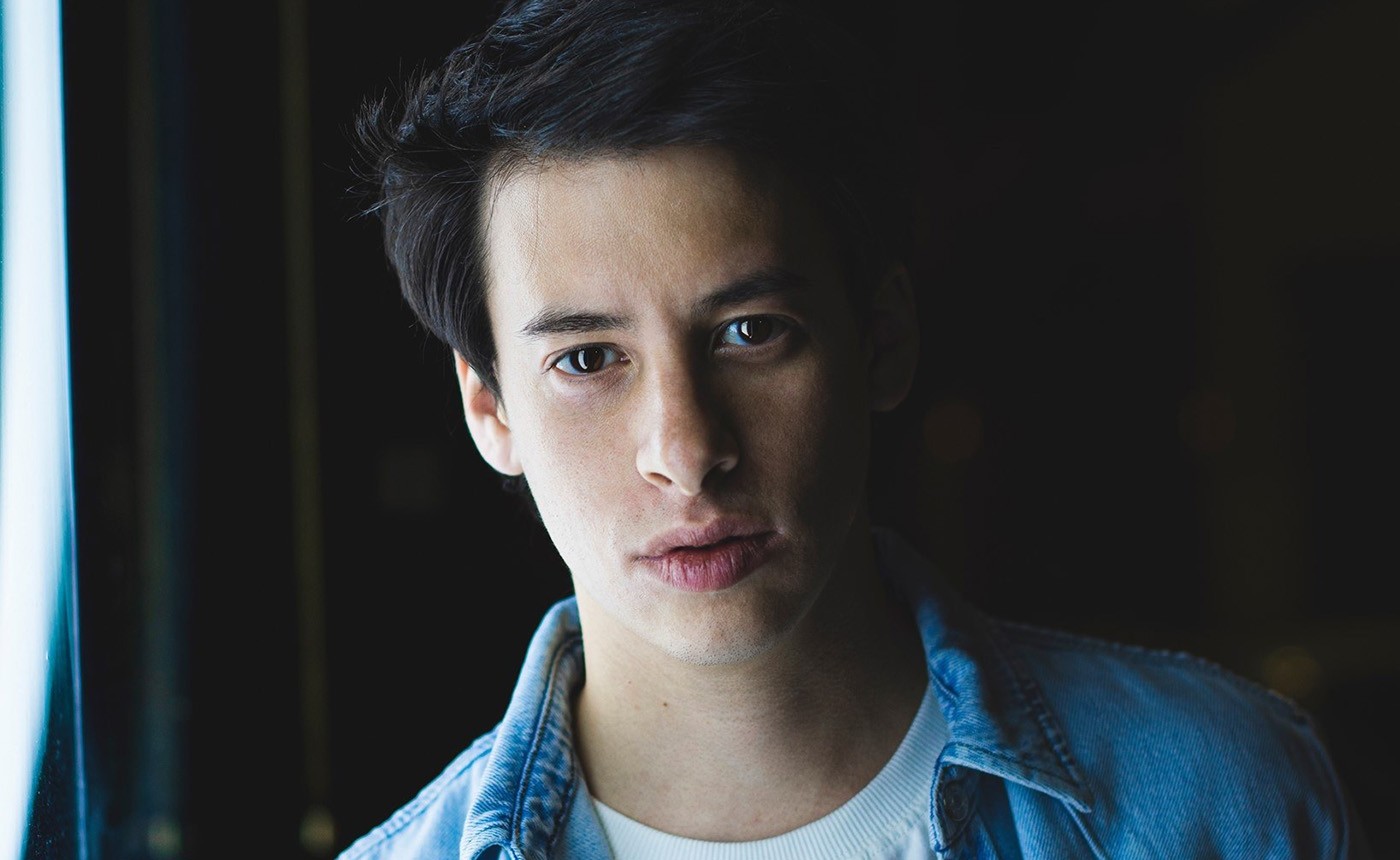 Tomas Heredia