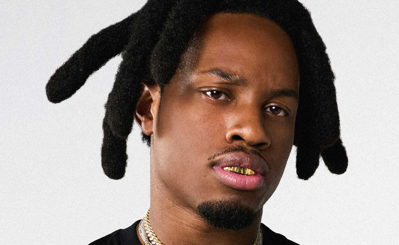 Denzel Curry – Artists