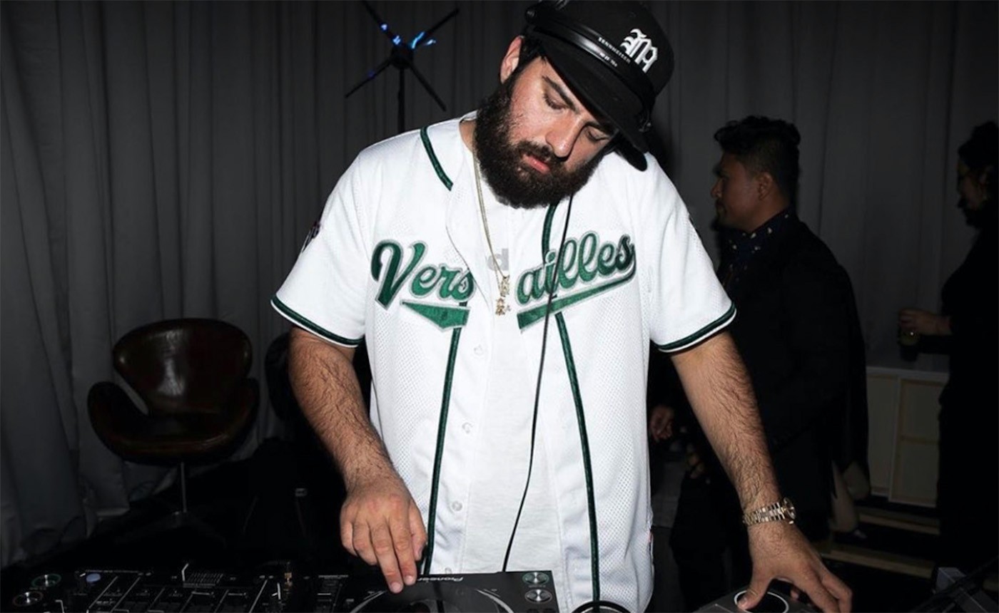 DZA – Artists