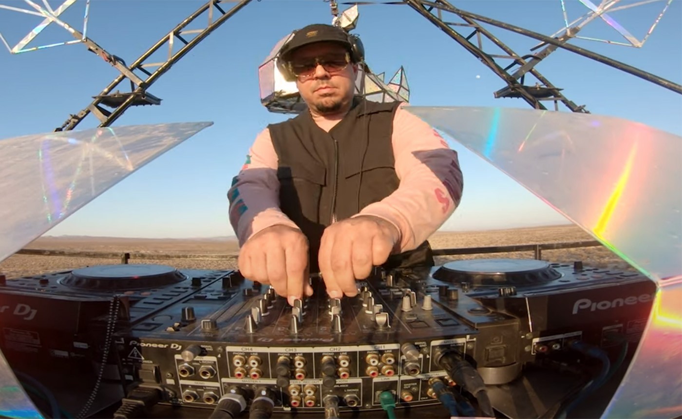 Carlo Key – Artists