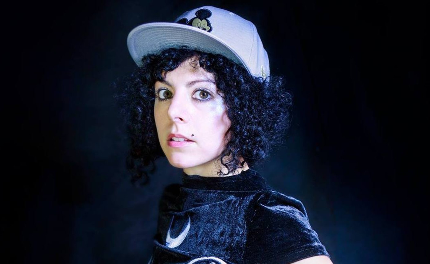 Giorgia Angiuli