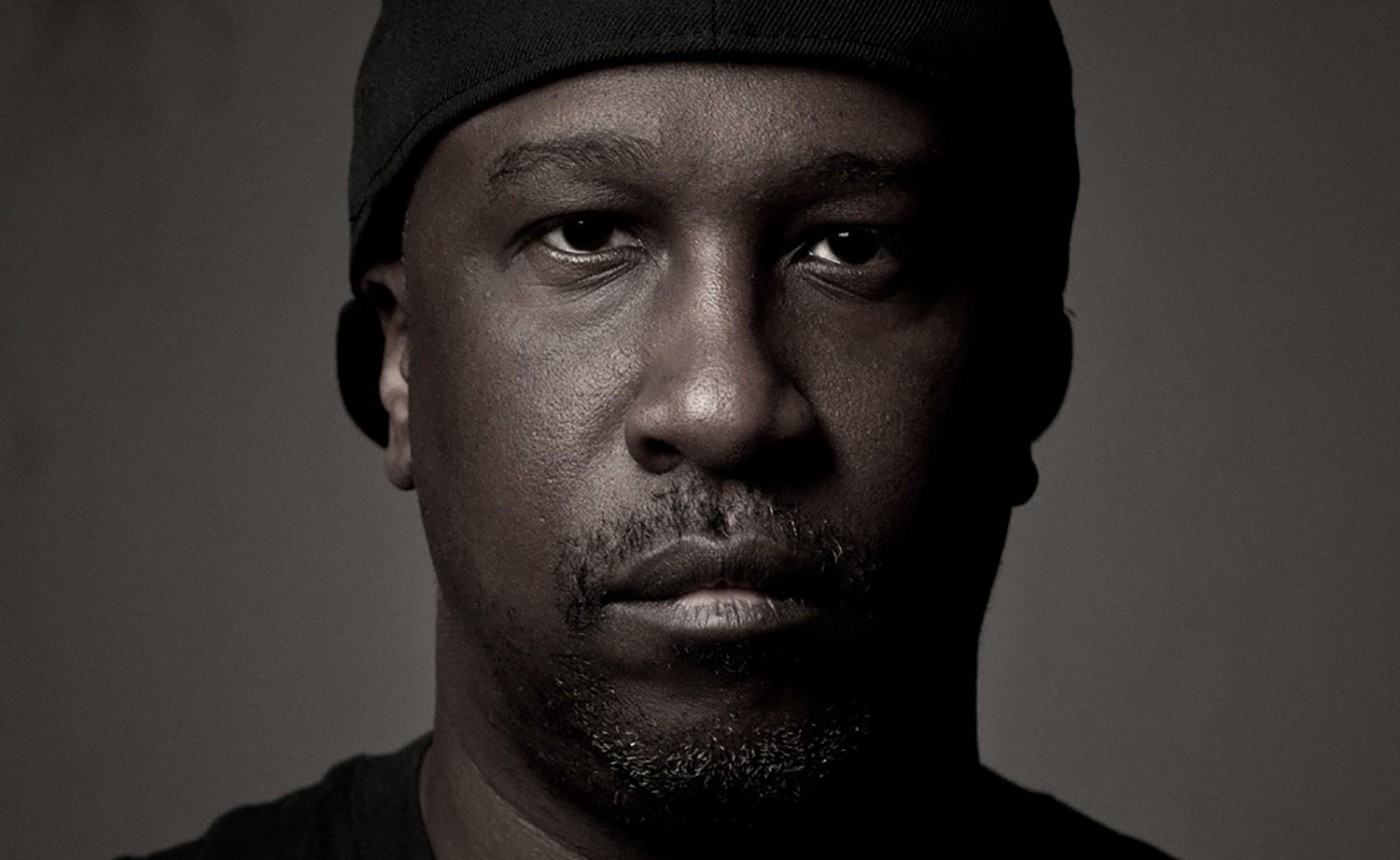 Todd Terry Artists