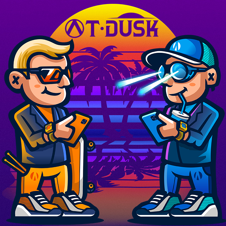 atDusk