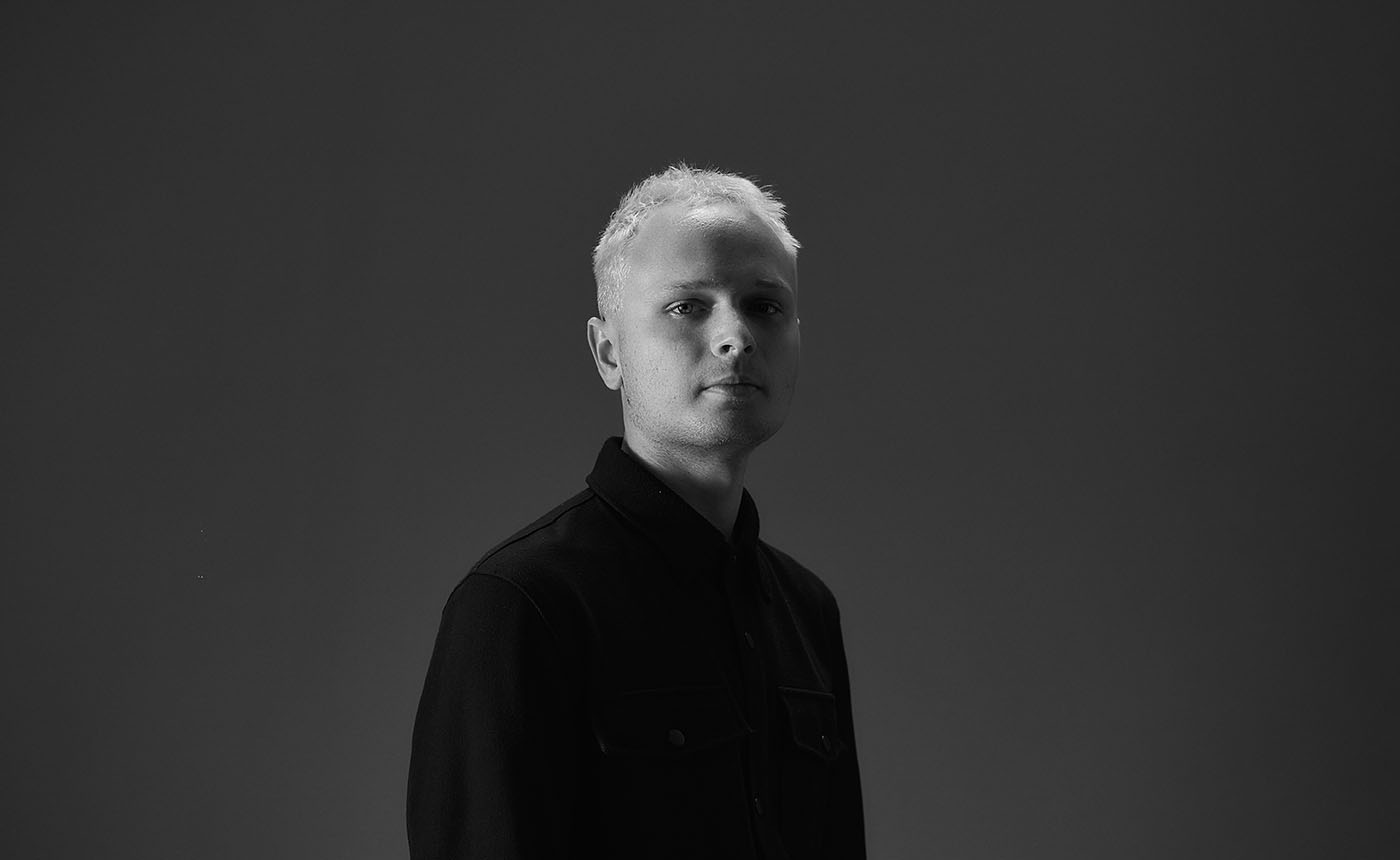Moritz Hofbauer
