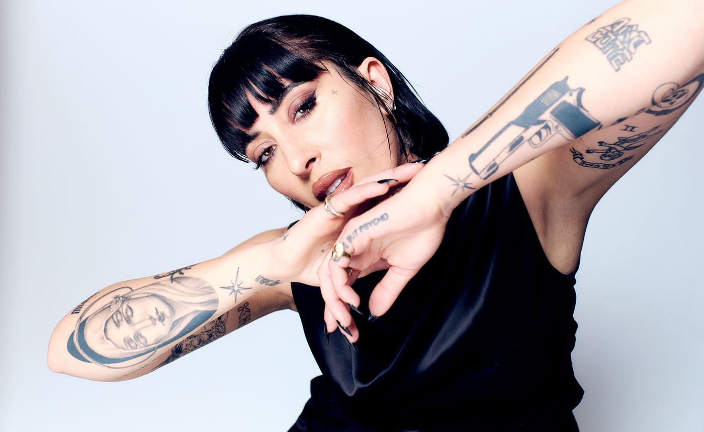 Indira Paganotto