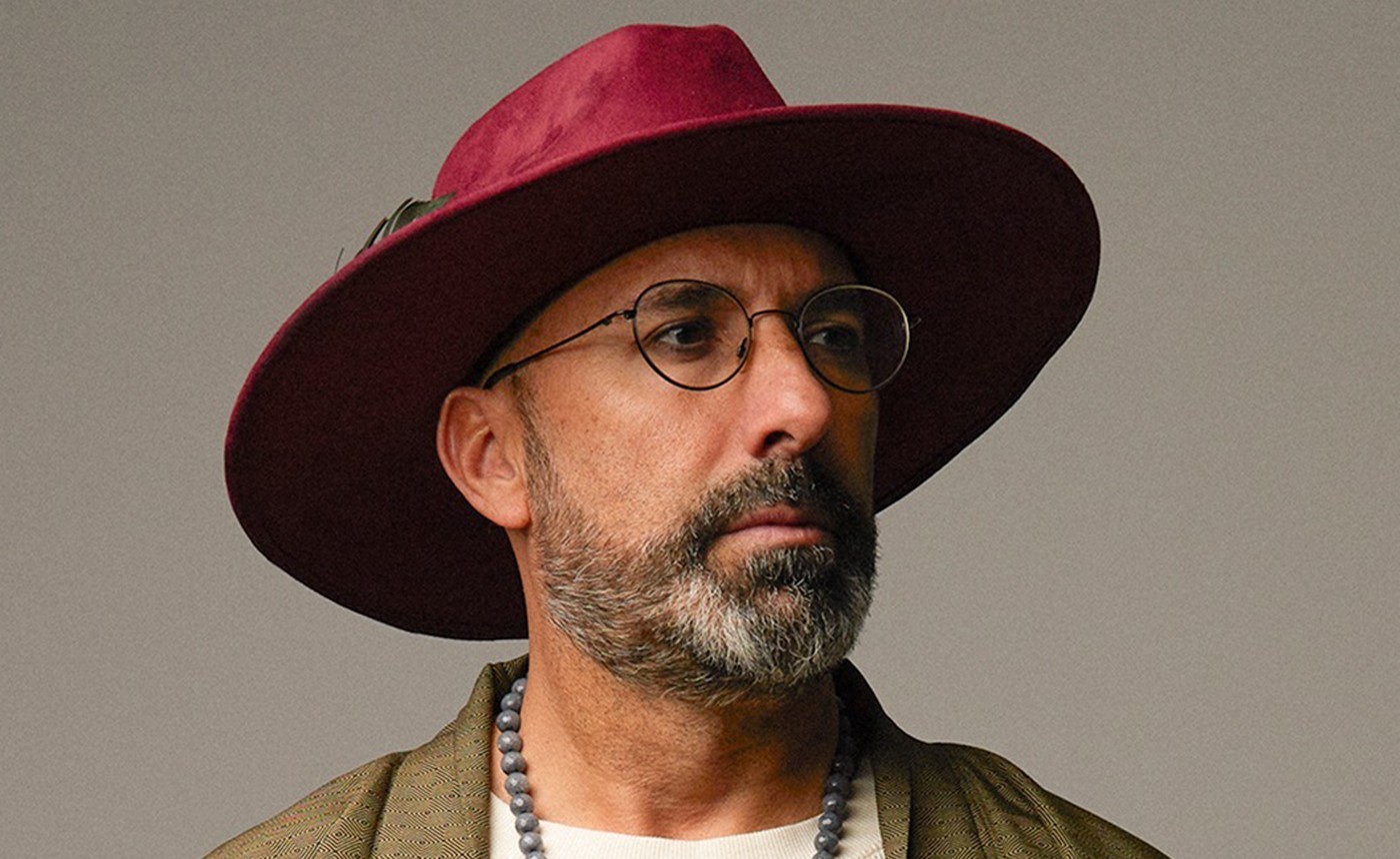 Jesús DJ Chus López Esteban