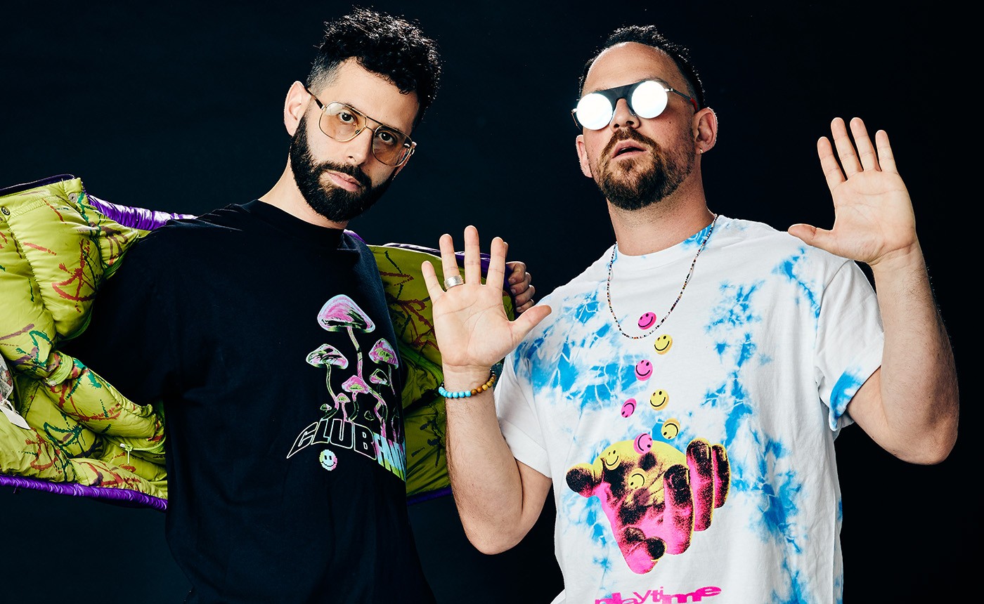 Soul Clap – Artists