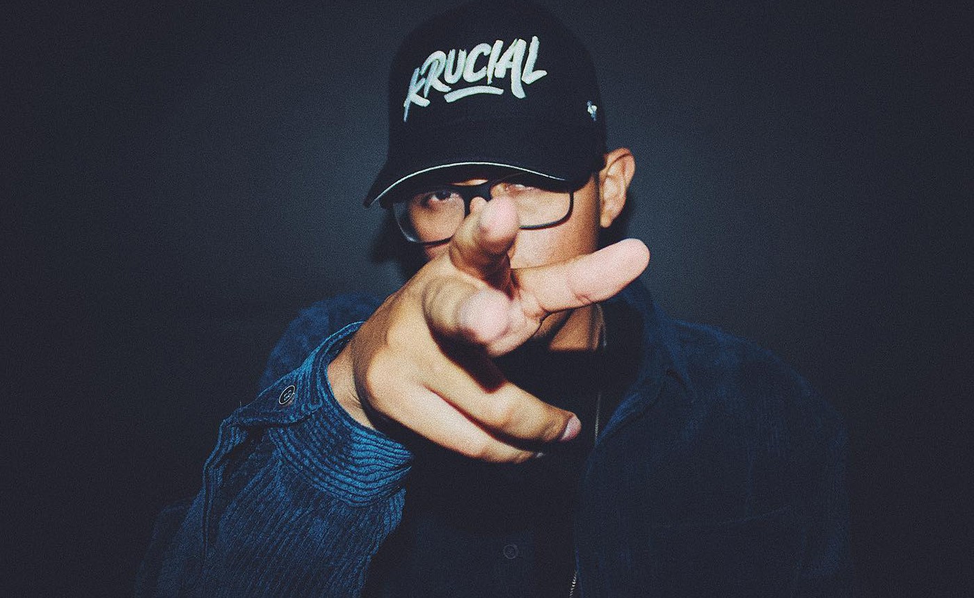Krucial – Artists