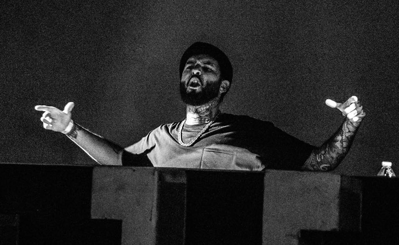 RAfeeki – Artists