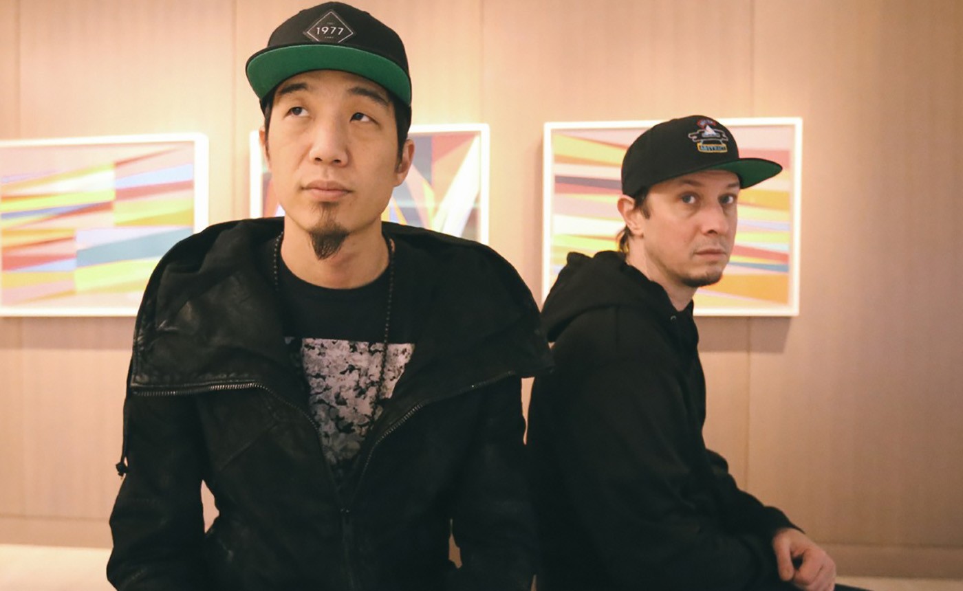 Break Science Artists