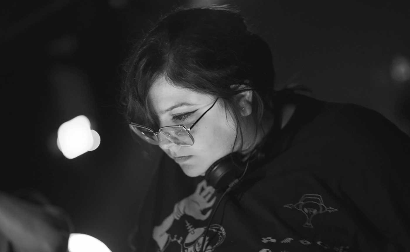 Marie Qrie