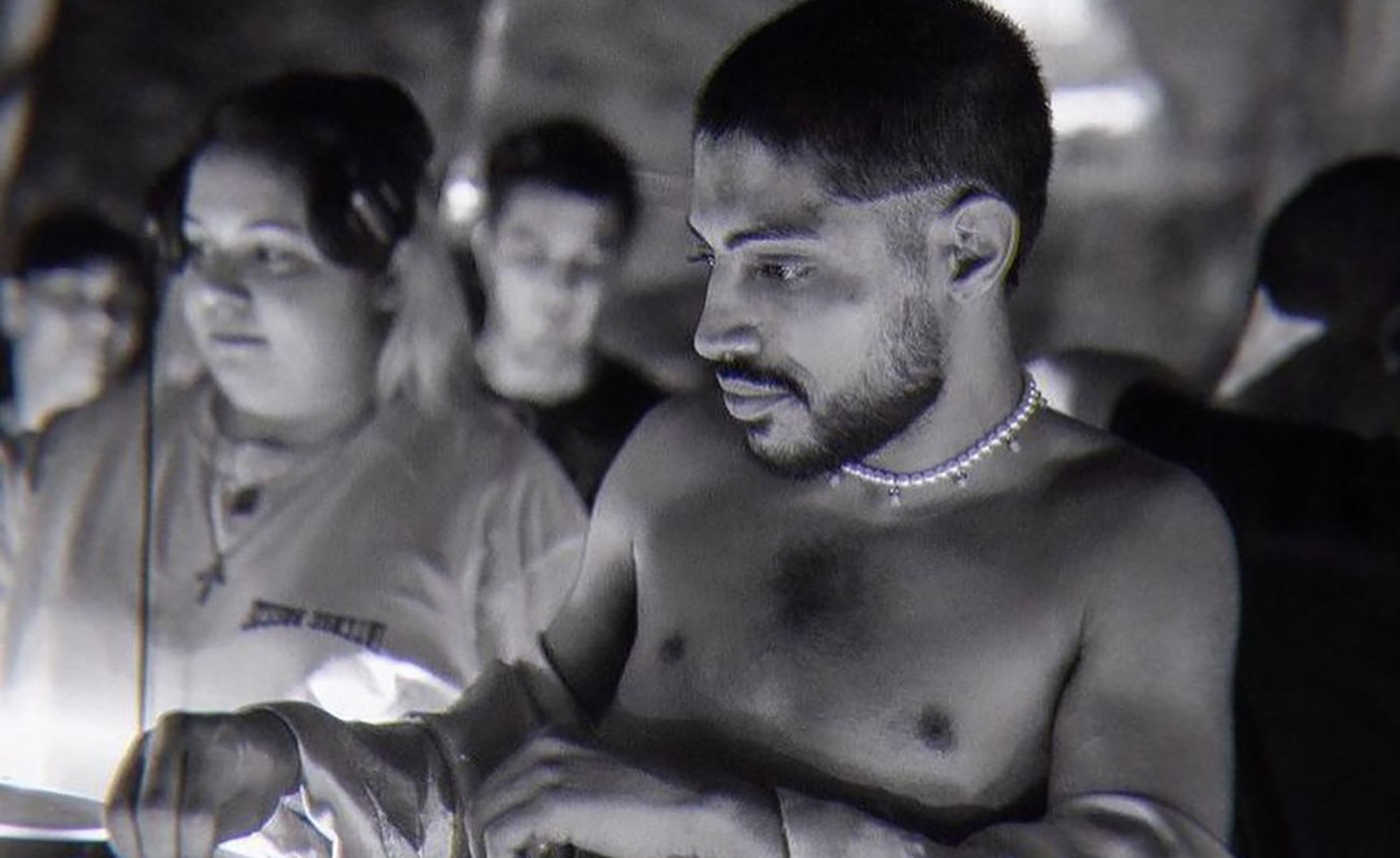 Sad MC’s – Artists