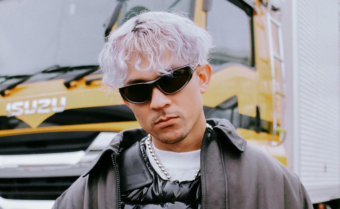 Tainy – Artists