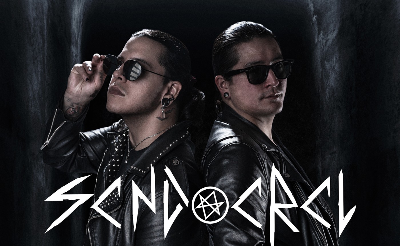 SCND CRCL – Artists