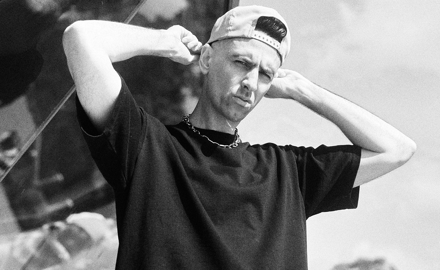 Boys Noize – Artists