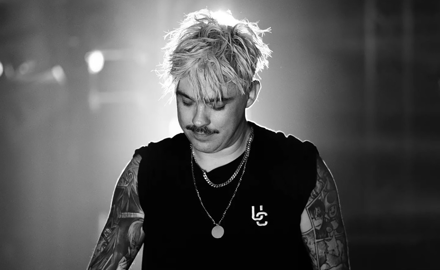 MC Daxta