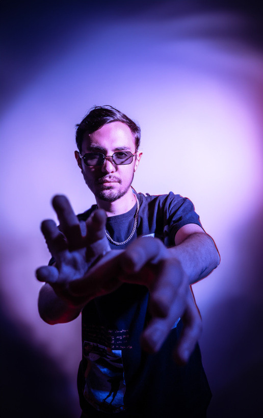 Arvizu – Artists