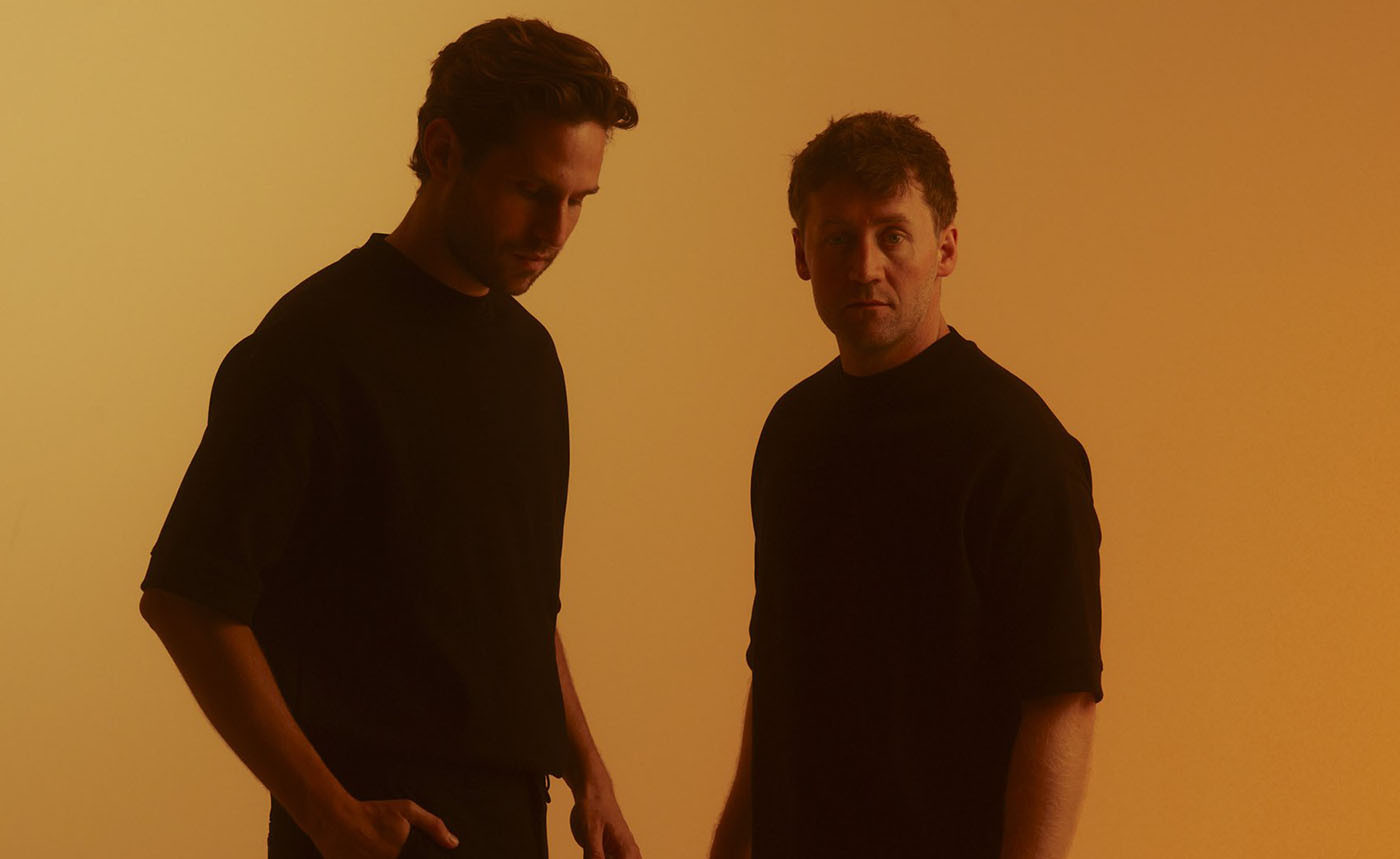 Frieder & Jakob