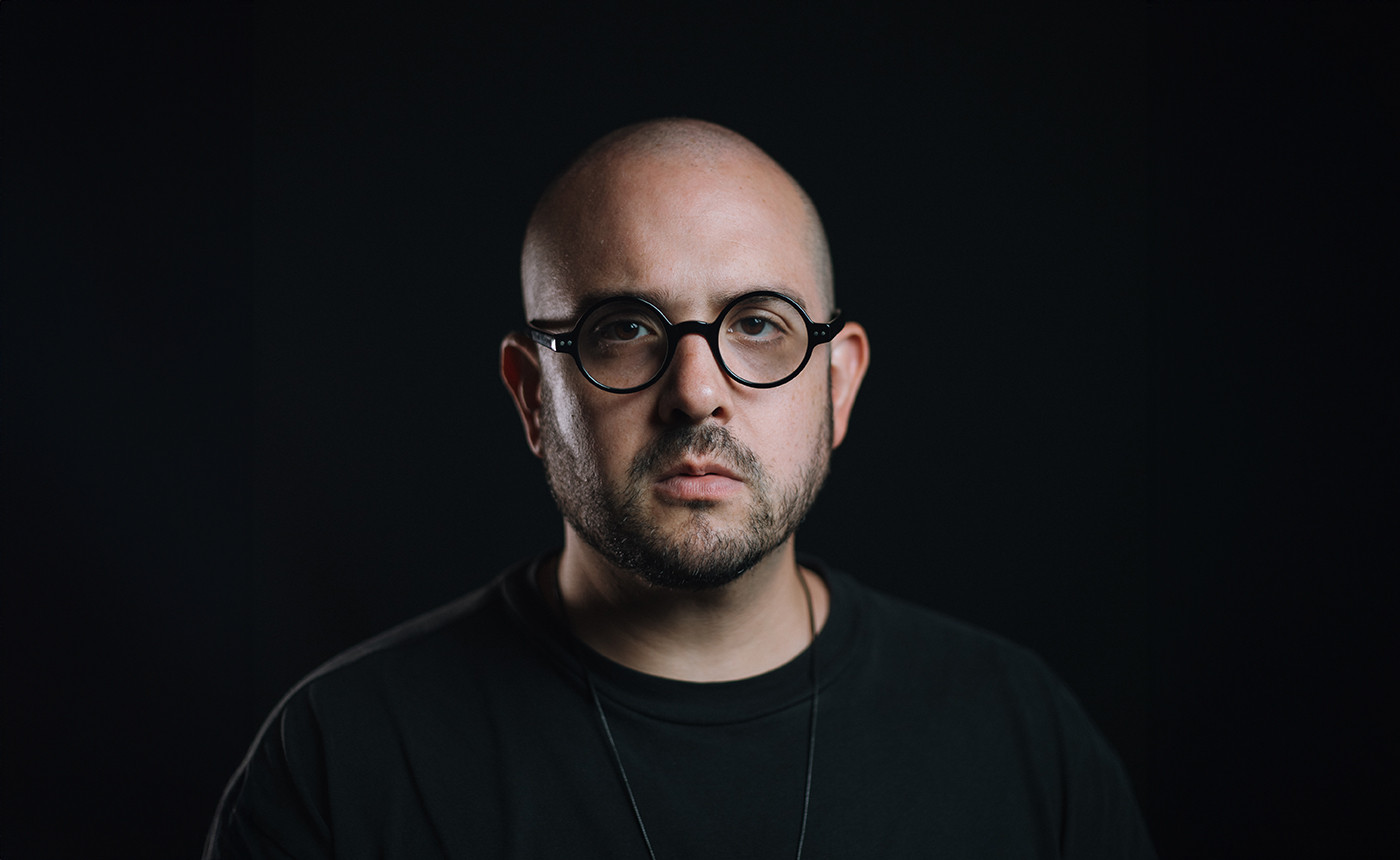 Victor Ruiz