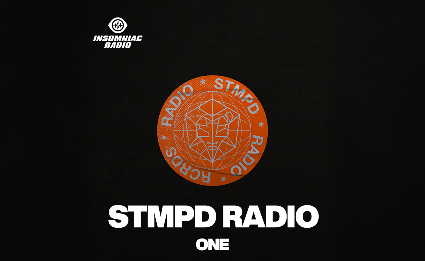 STMPD RCRDS Radio