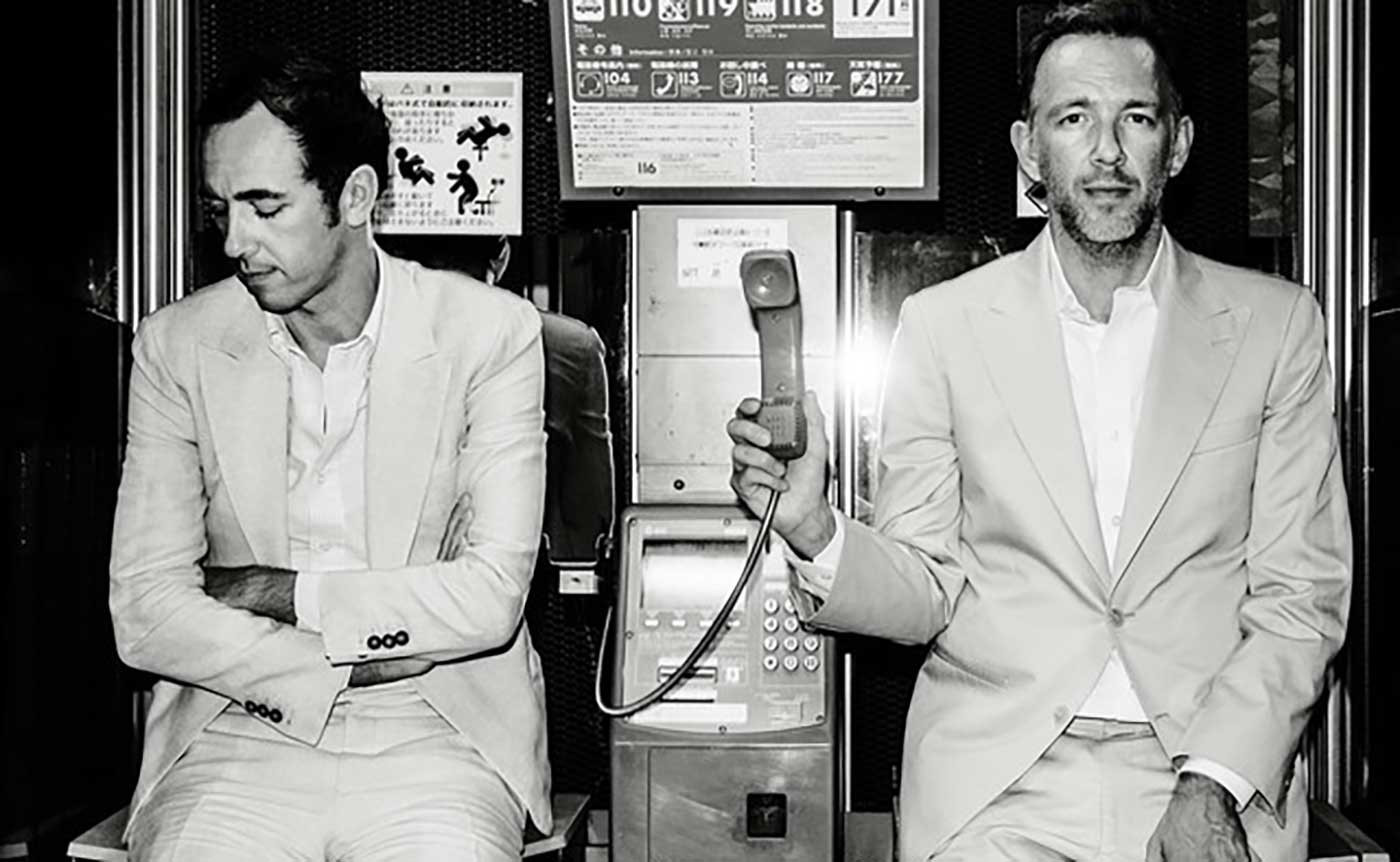 Soulwax – Artists