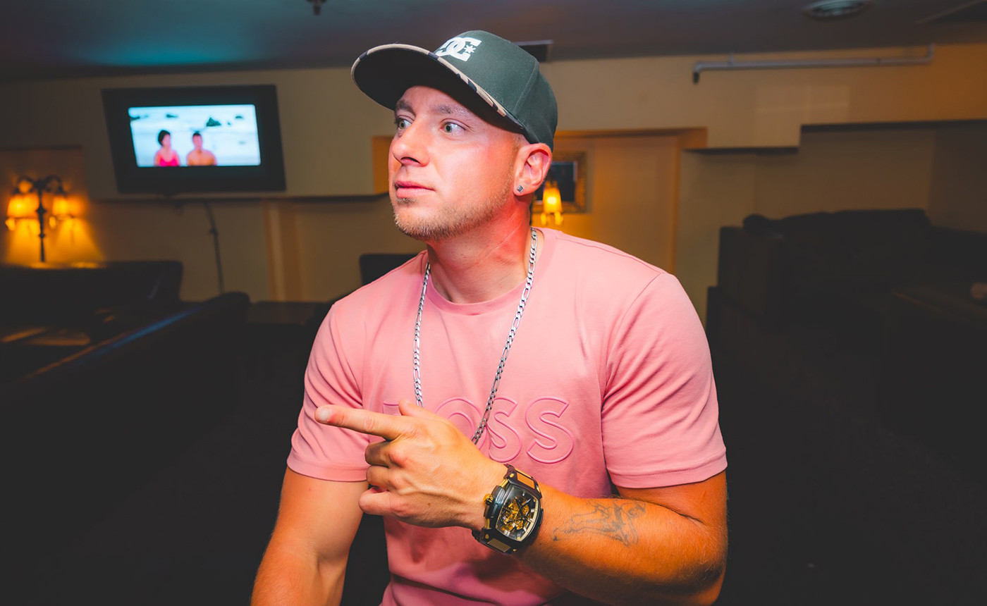 DEFX – Artists