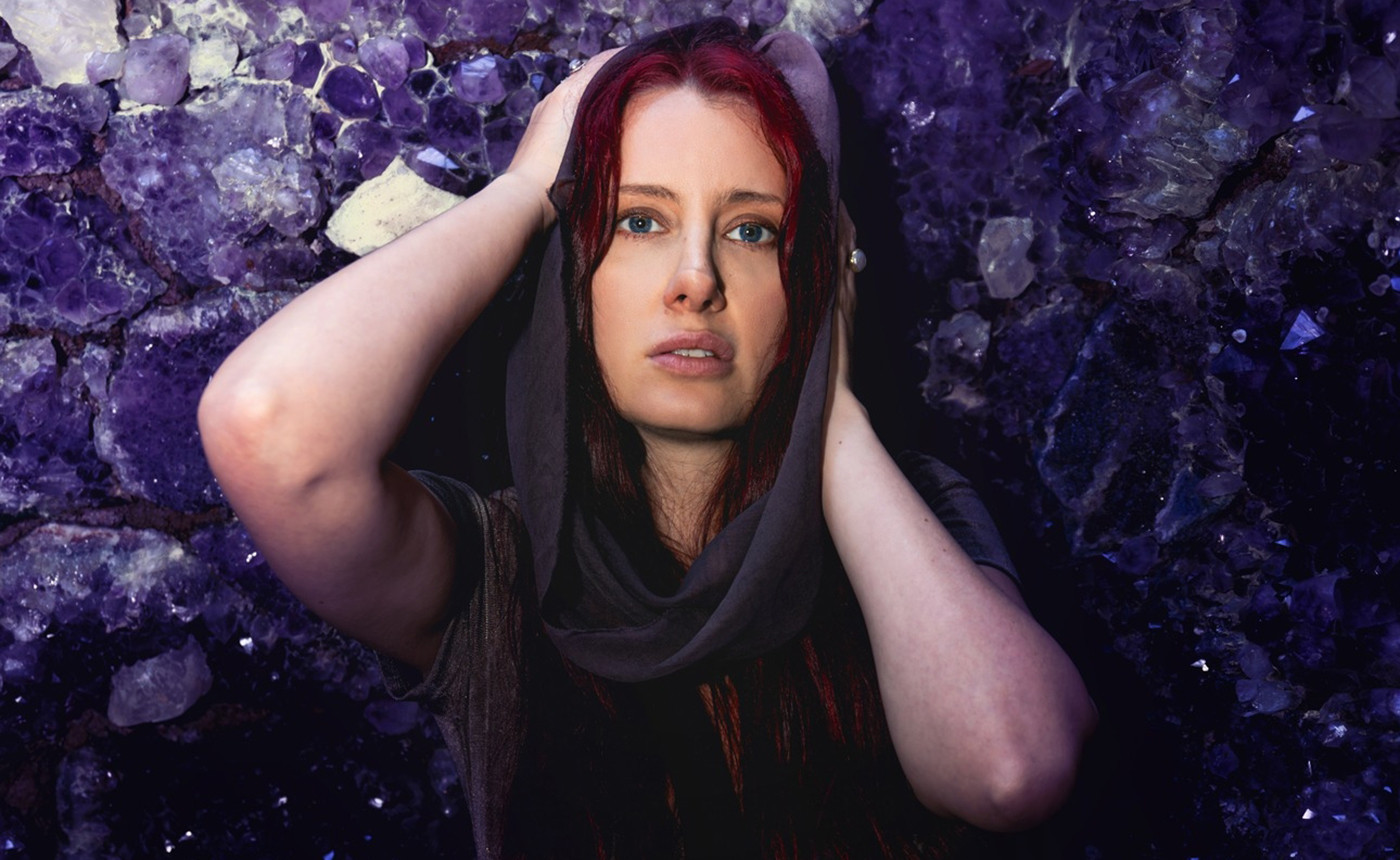 Mha Iri – Artists