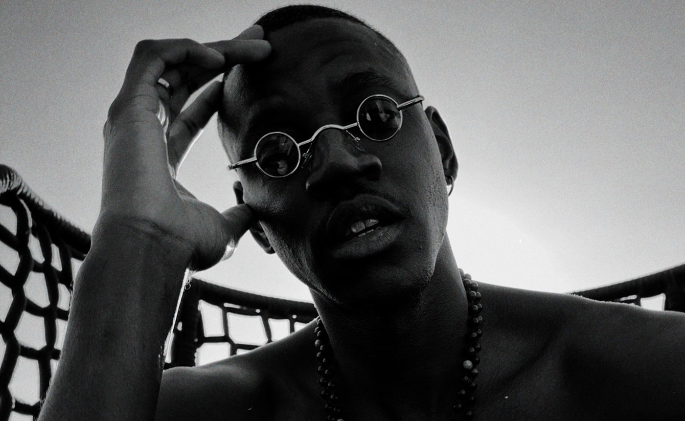 Kilimani Rapper KILIMANJARO – Artists
