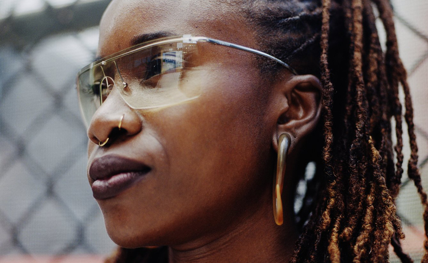 Gabrielle Kwarteng