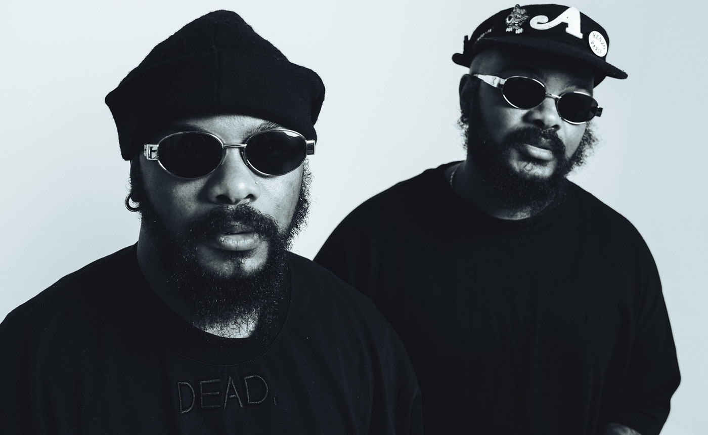 Major League DJz – Artists