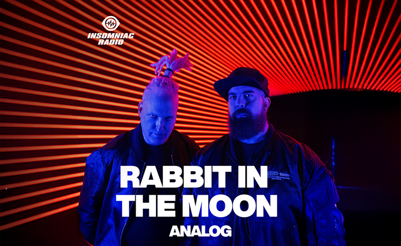 Rabbit Radio | Insomniac Radio