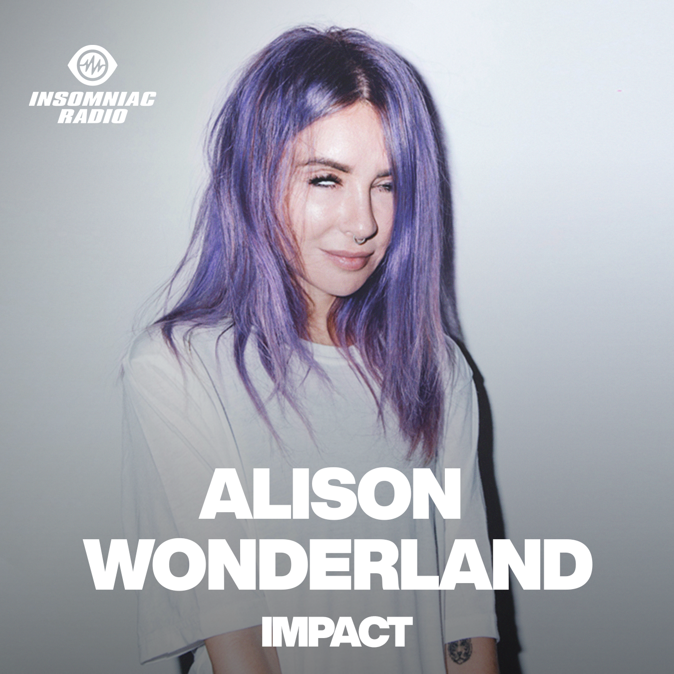 Alison Wonderland on IMPACT