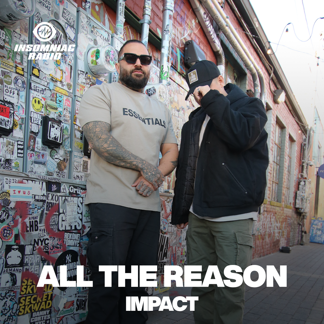 Residency on IMPACT