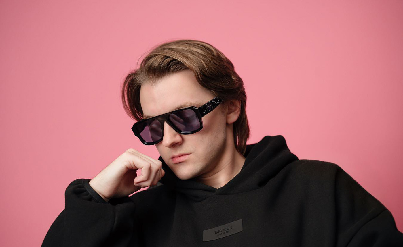 Reece Rousell Reece Rosé – Artists