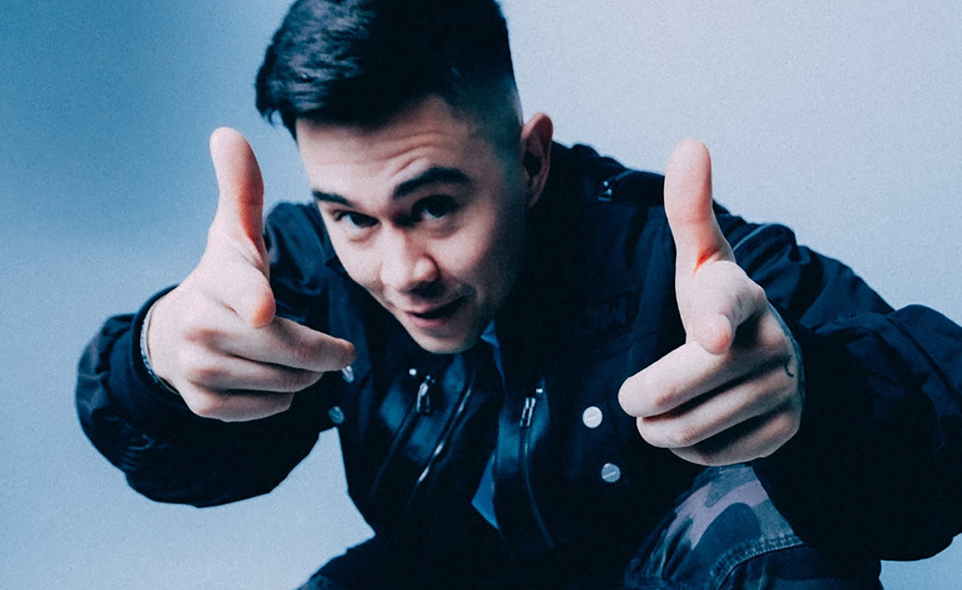 Infigam INIGMA – Artists