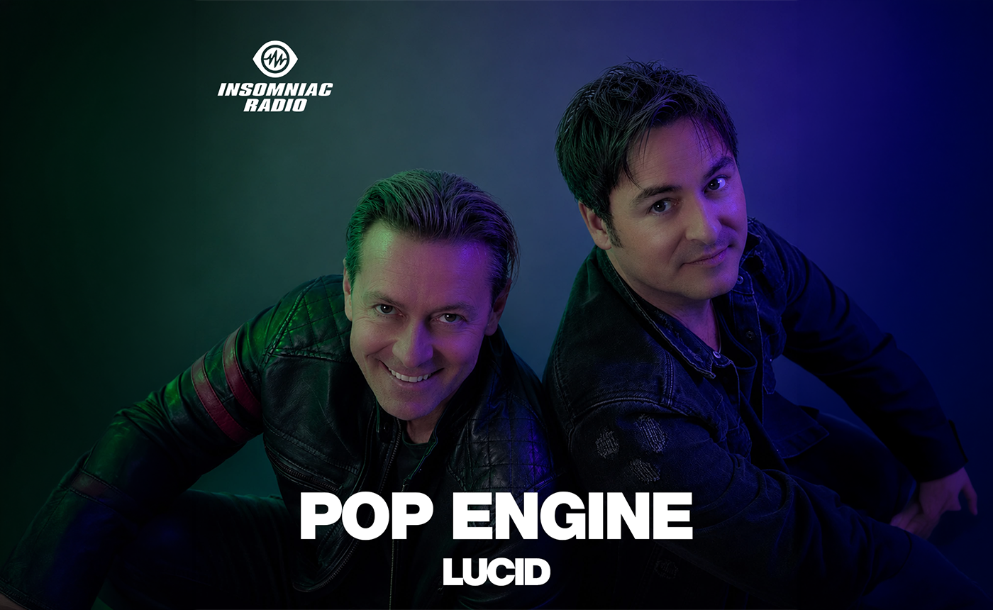Residency on LUCID