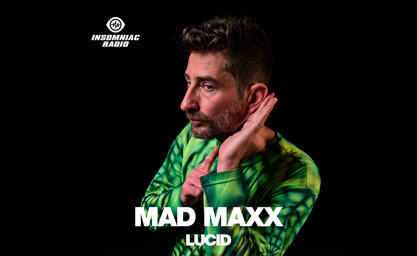 Residency on LUCID