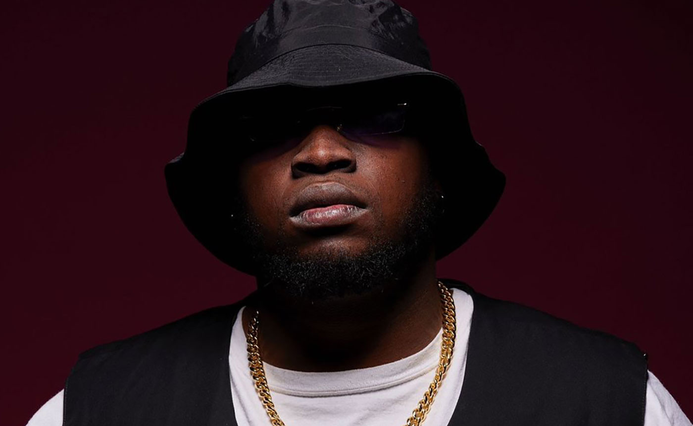 Drax Rapper Draxx – Artists