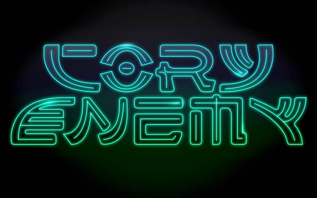 Cory Enemy – Artists