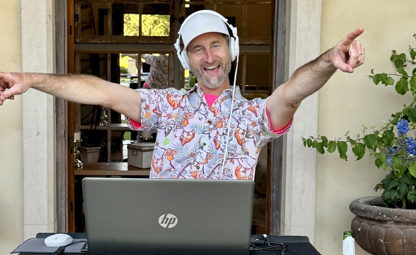 DJ Flite
