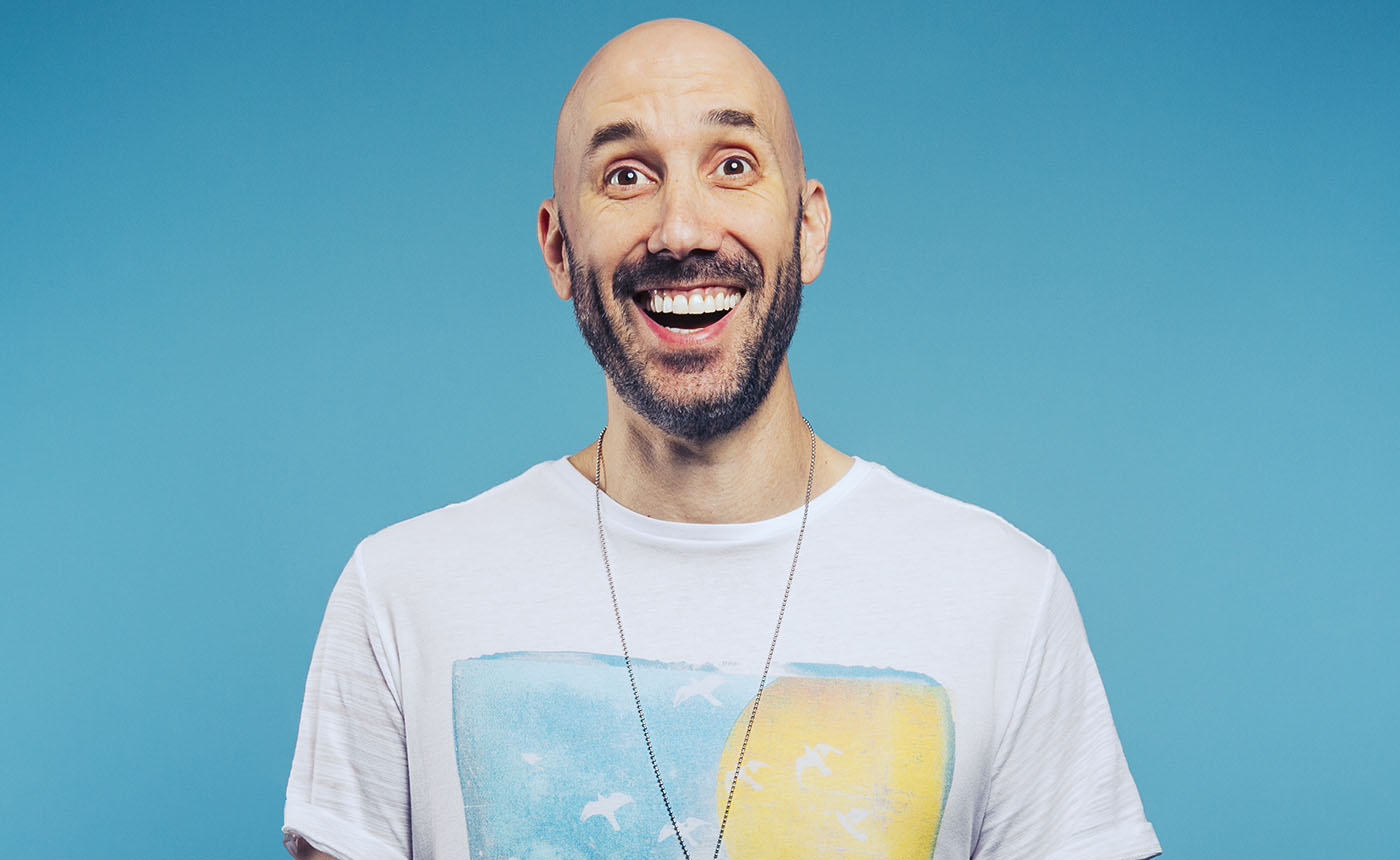 TJR – Artists