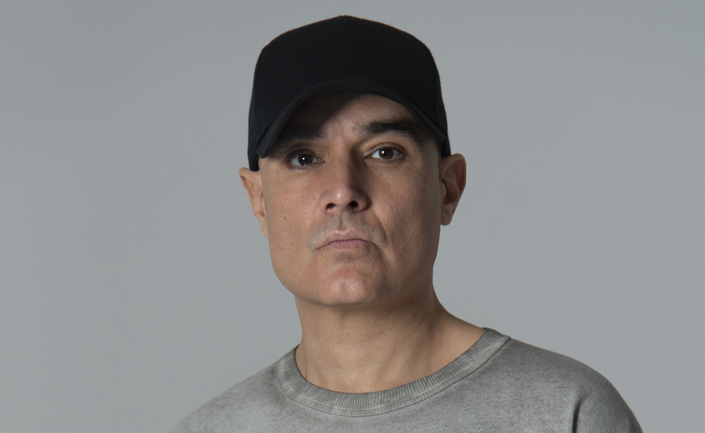 Paco Osuna – Artists