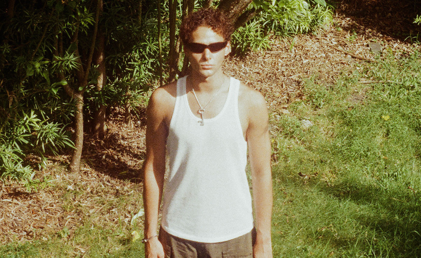 Grant Sabadash