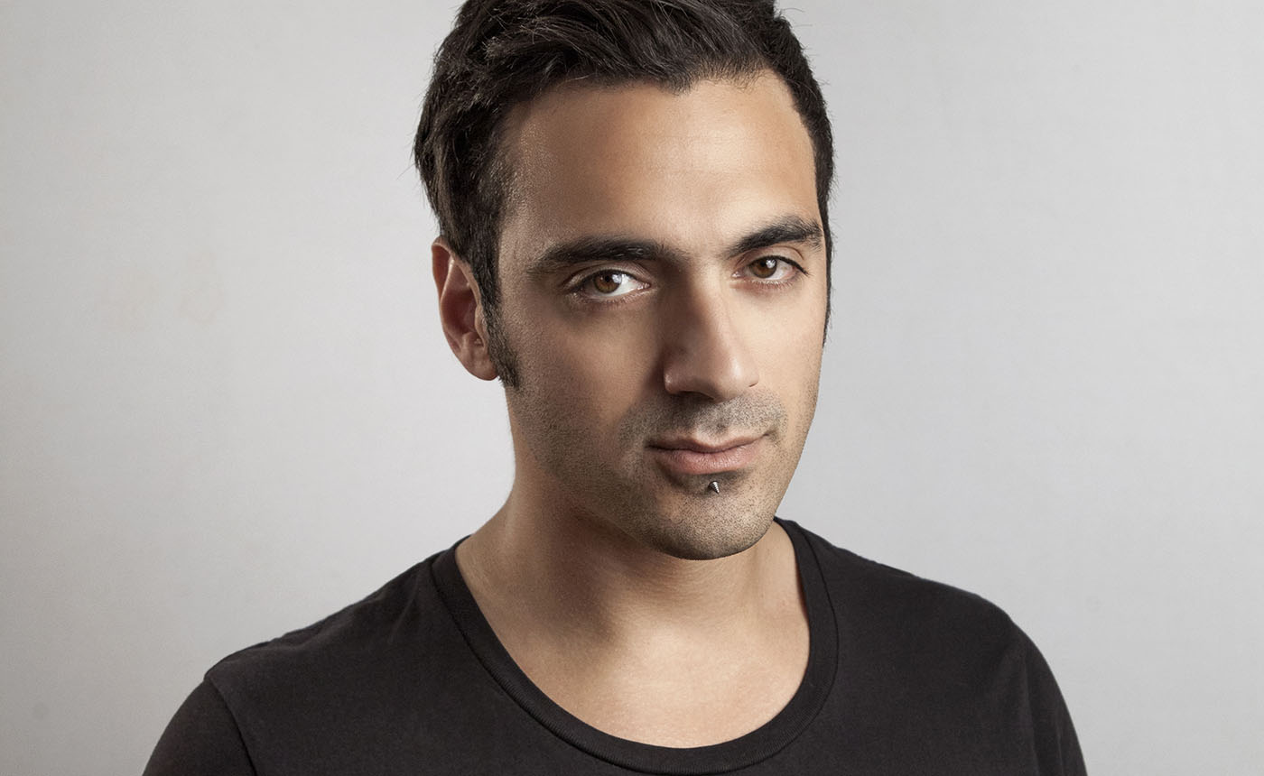 Ummet Ozcan – Artists