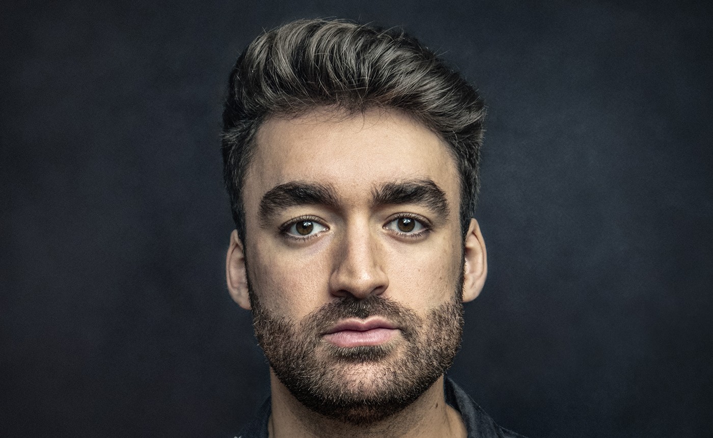 Oliver Heldens (Sunset Set)
