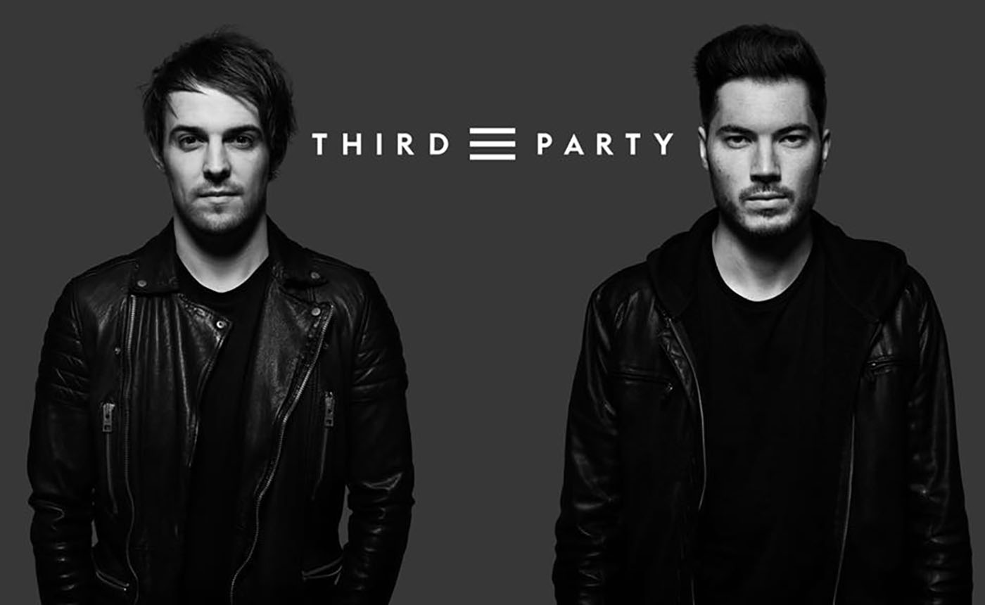 Third Party – Artists